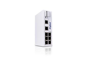 Nowe switche i routery Anybus®  zapewniają dostęp do bezprzewodowej infrastruktury przyszłości